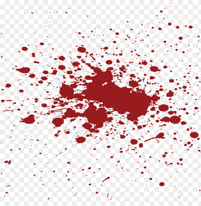 Detail Blood Transparent Png Nomer 16