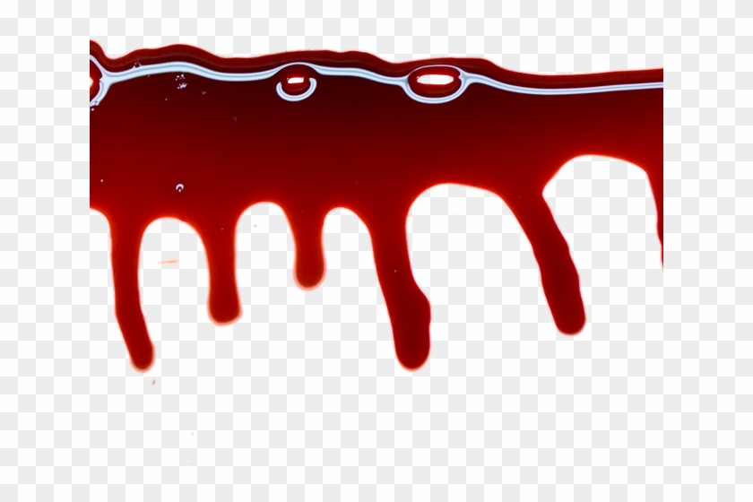 Detail Blood Transparent Png Nomer 34