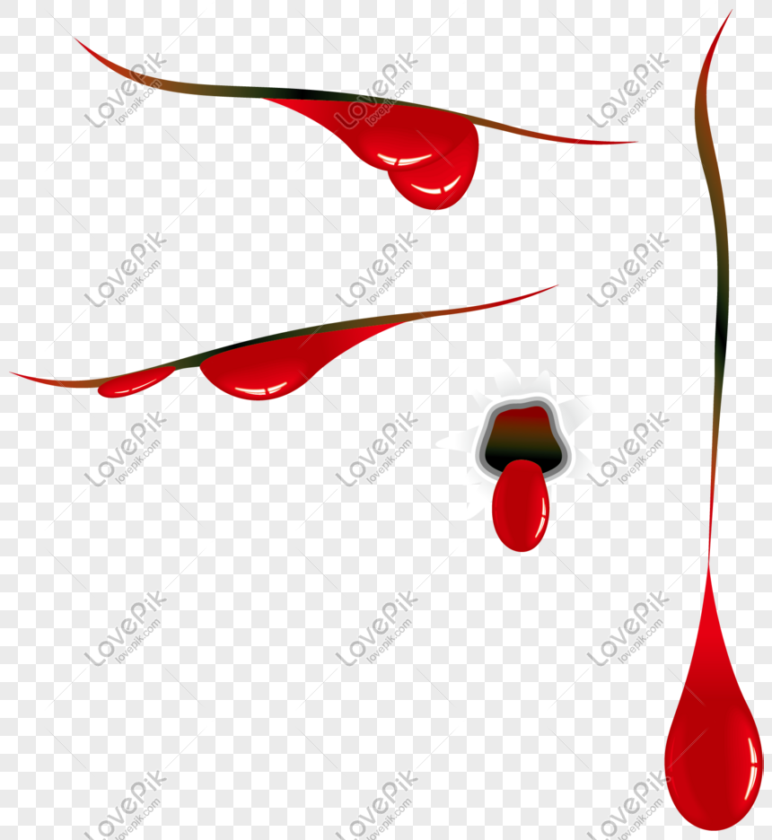 Detail Blood Wound Png Nomer 26