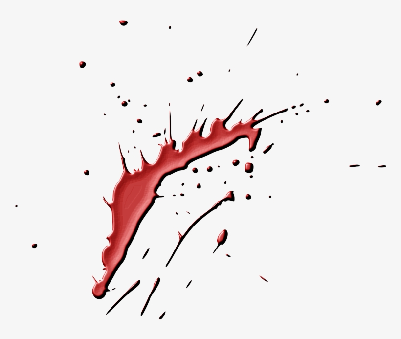 Detail Blood Wound Png Nomer 29