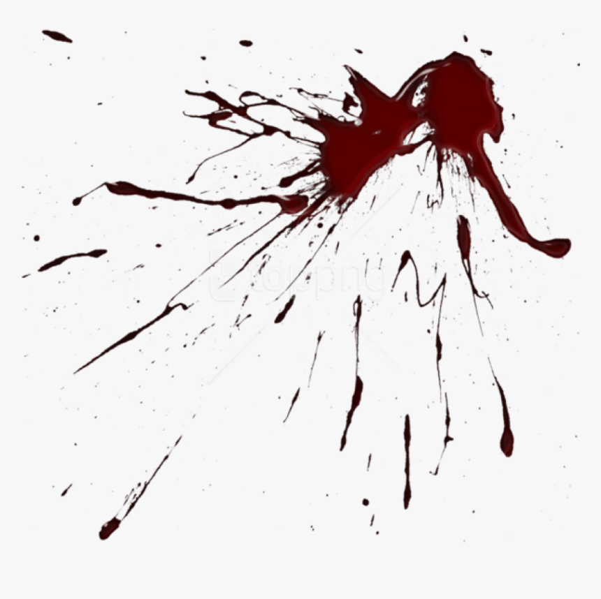 Detail Bloody Bullet Hole Png Nomer 13