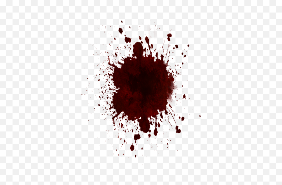 Detail Bloody Bullet Hole Png Nomer 25