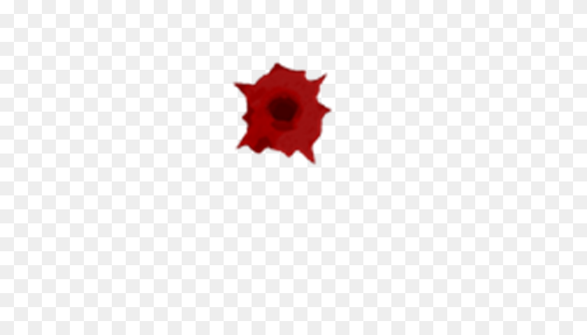 Detail Bloody Bullet Hole Png Nomer 7