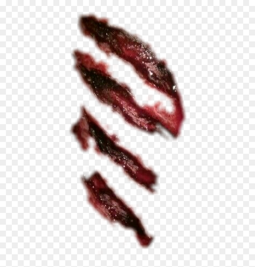 Detail Bloody Cut Png Nomer 4