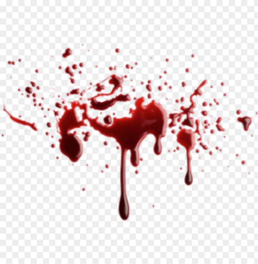 Detail Bloody Mouth Png Nomer 23