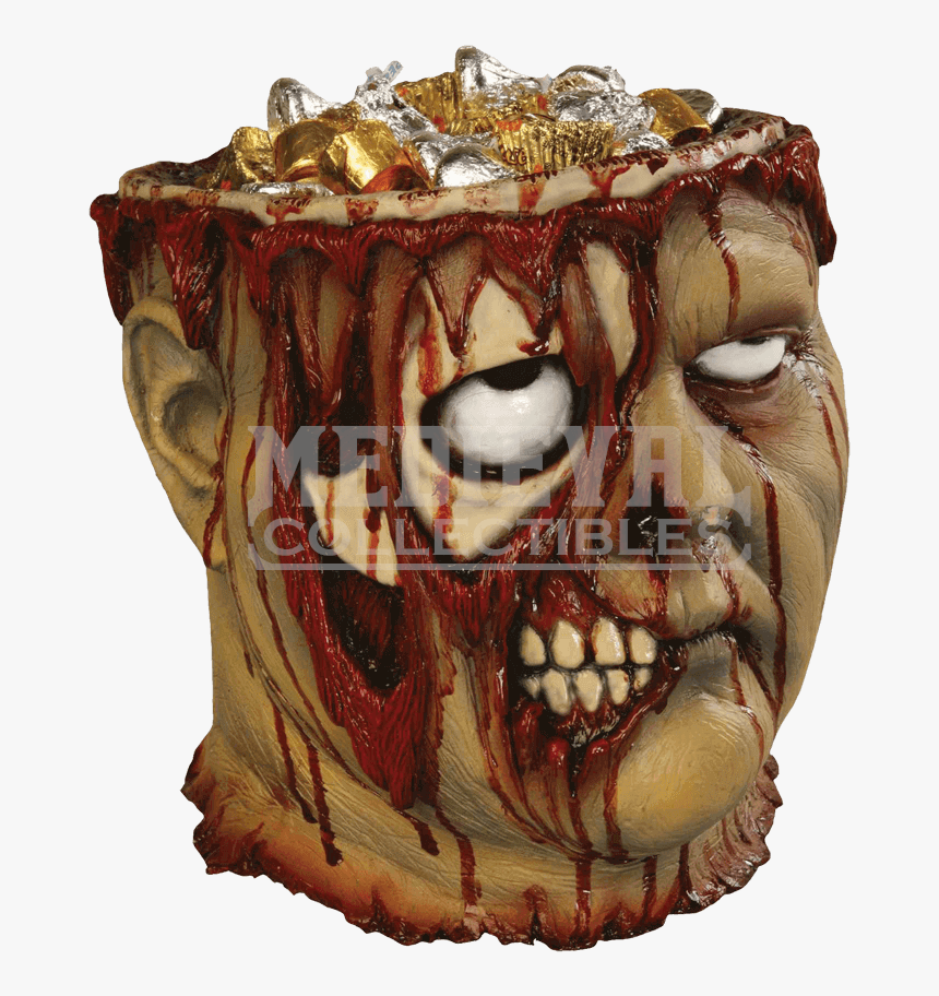 Detail Bloody Mouth Png Nomer 27