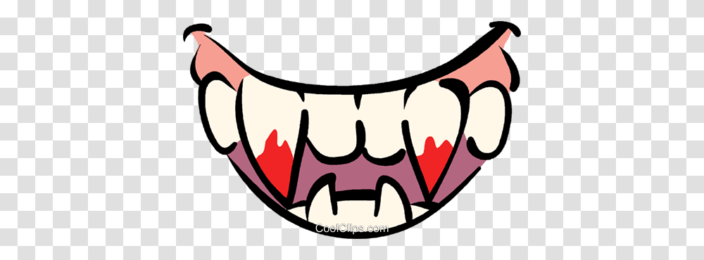 Detail Bloody Mouth Png Nomer 35