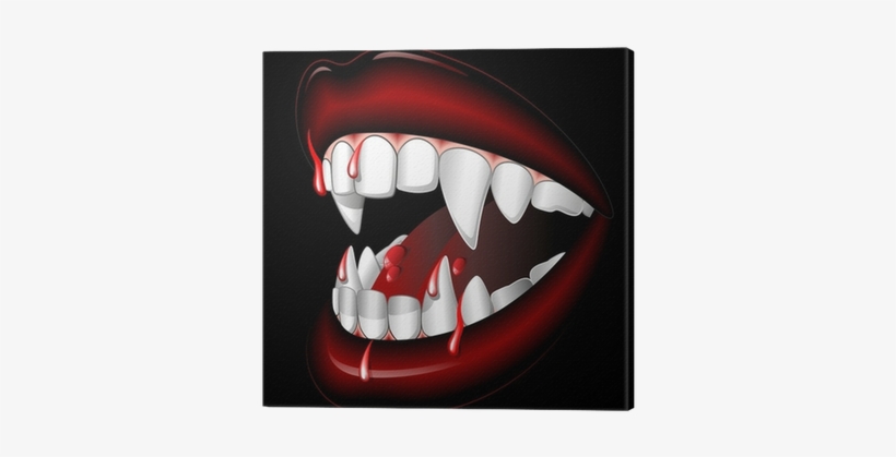 Detail Bloody Mouth Png Nomer 48