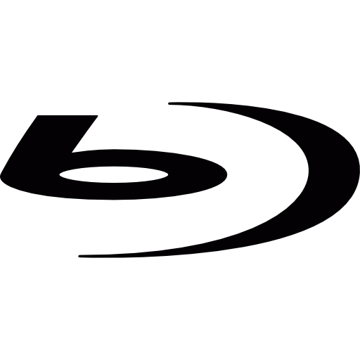 Detail Blu Ray Logo Nomer 13