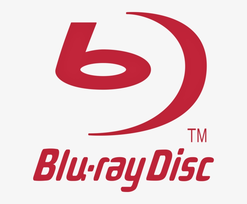Detail Blu Ray Logo Nomer 4