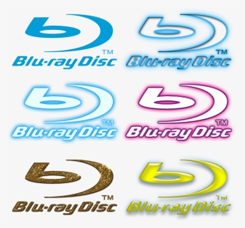 Detail Blu Ray Logo Nomer 31