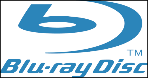 Detail Blu Ray Logo Nomer 38