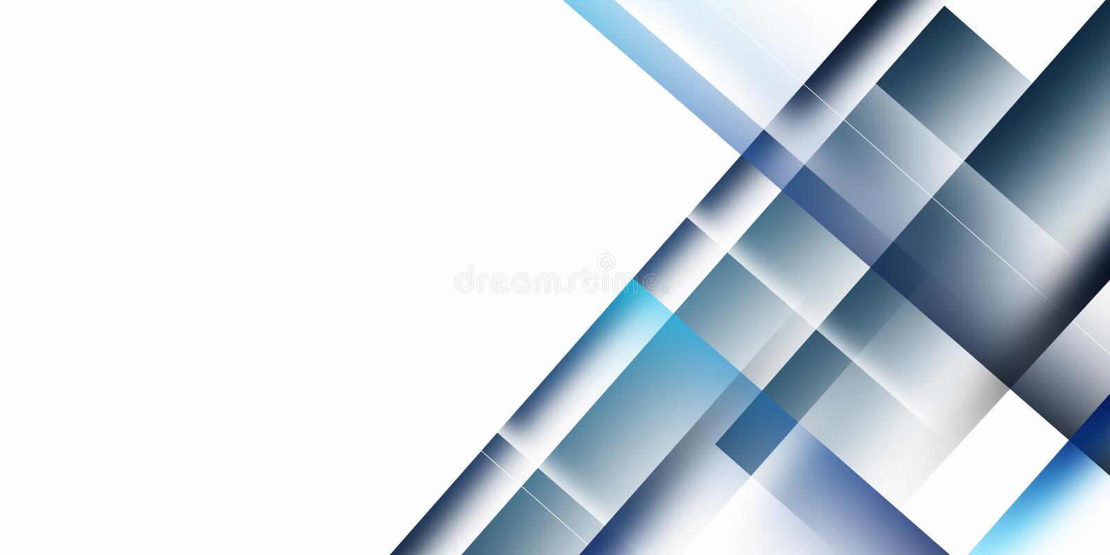 Detail Blue Abstract Background Design Nomer 11