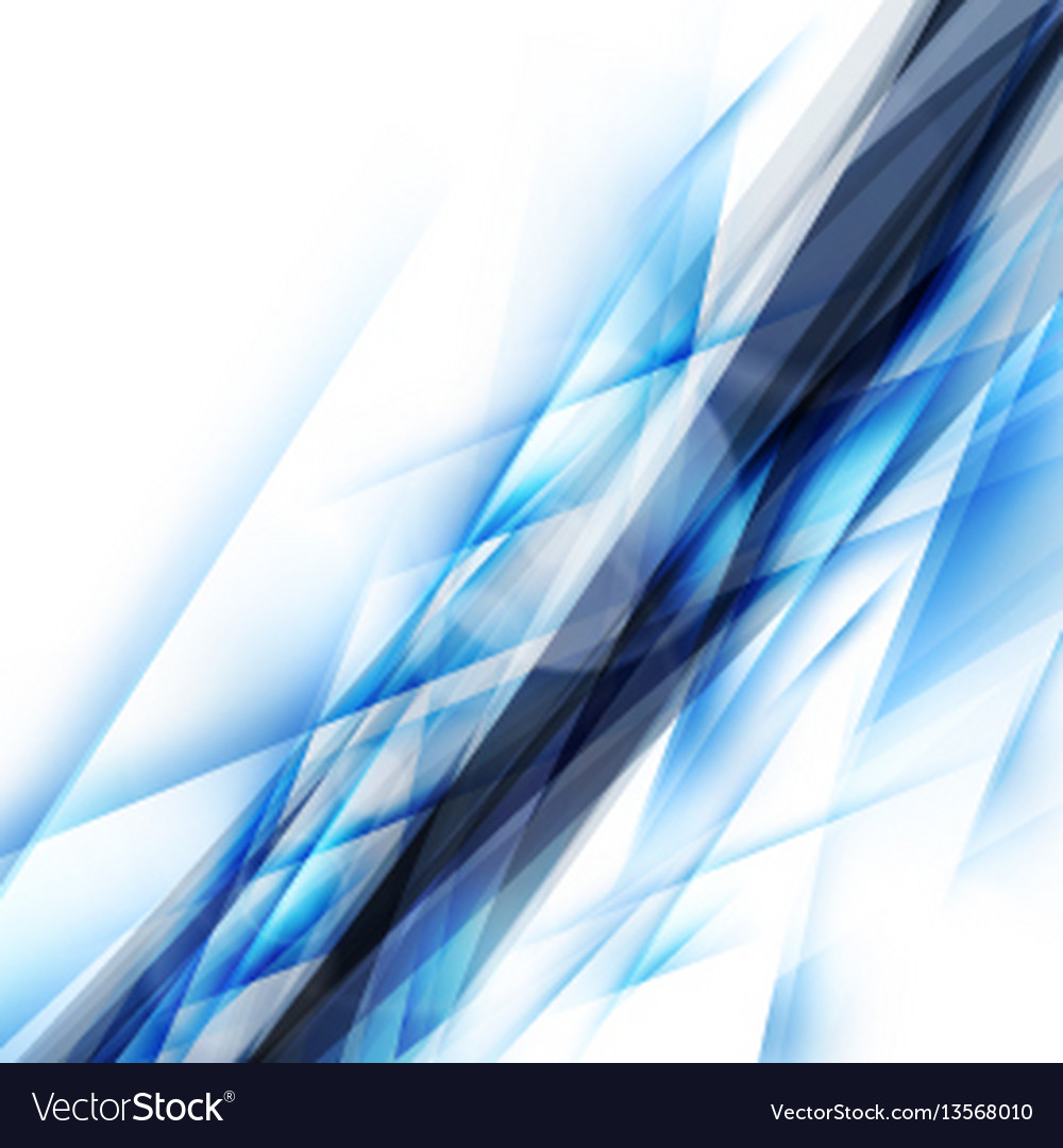 Detail Blue Abstract Background Design Nomer 28