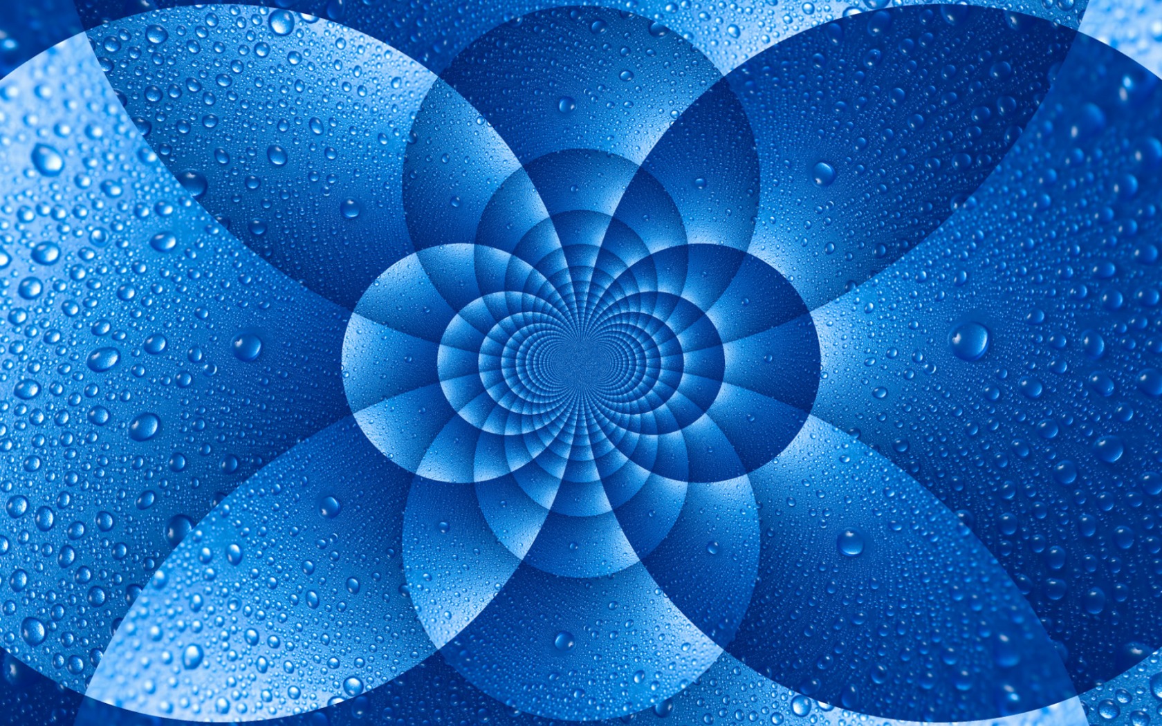 Detail Blue Abstract Background Hd Nomer 40