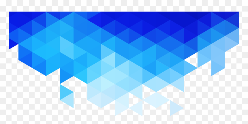 Detail Blue Abstract Background Png Nomer 12
