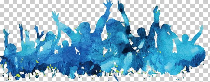 Detail Blue Abstract Background Png Nomer 44