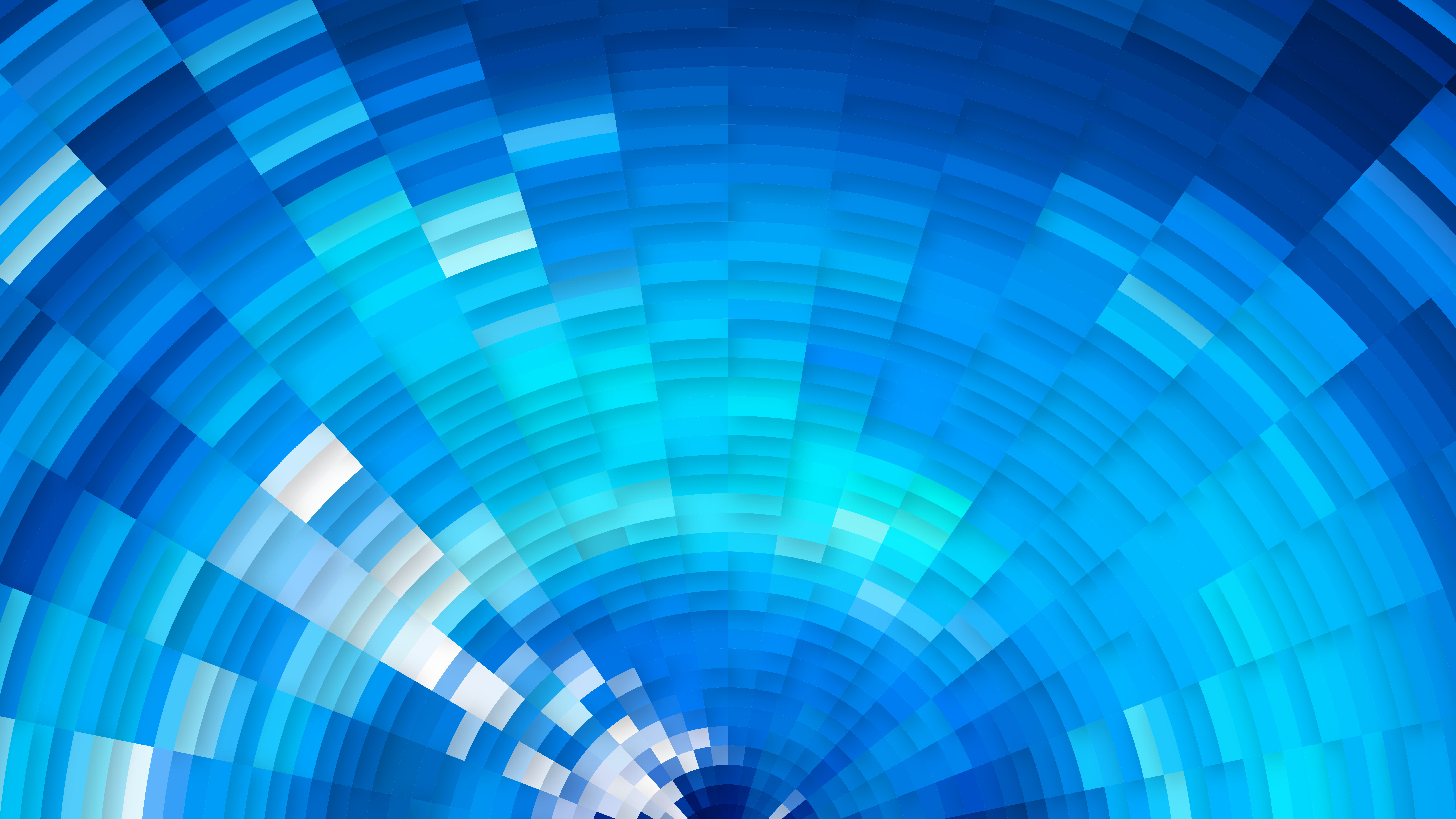 Detail Blue Abstract Background Vector Nomer 15