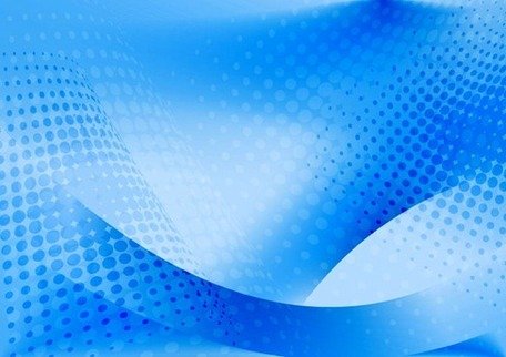 Detail Blue Abstract Background Vector Nomer 21