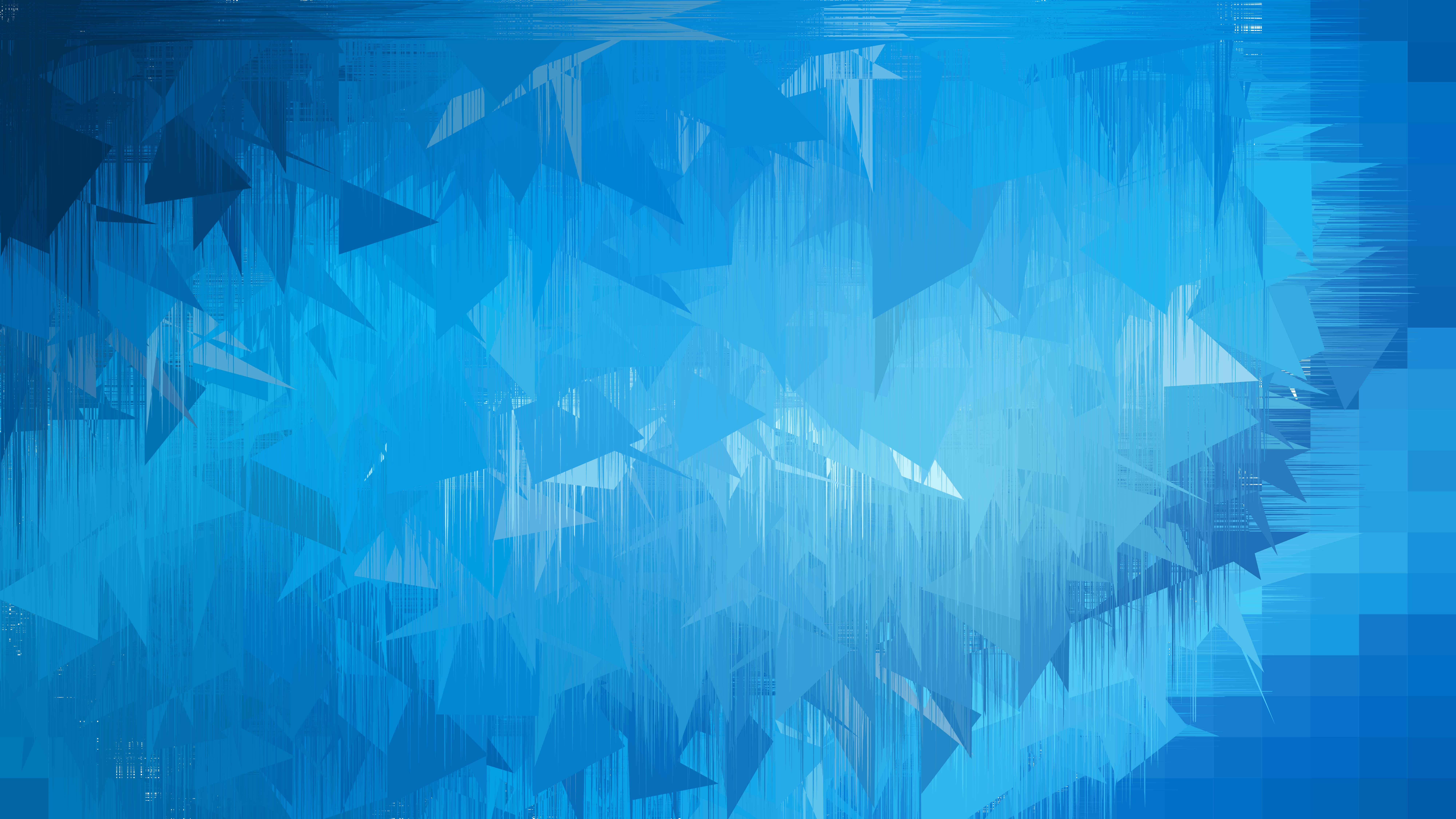 Detail Blue Abstract Background Vector Nomer 51