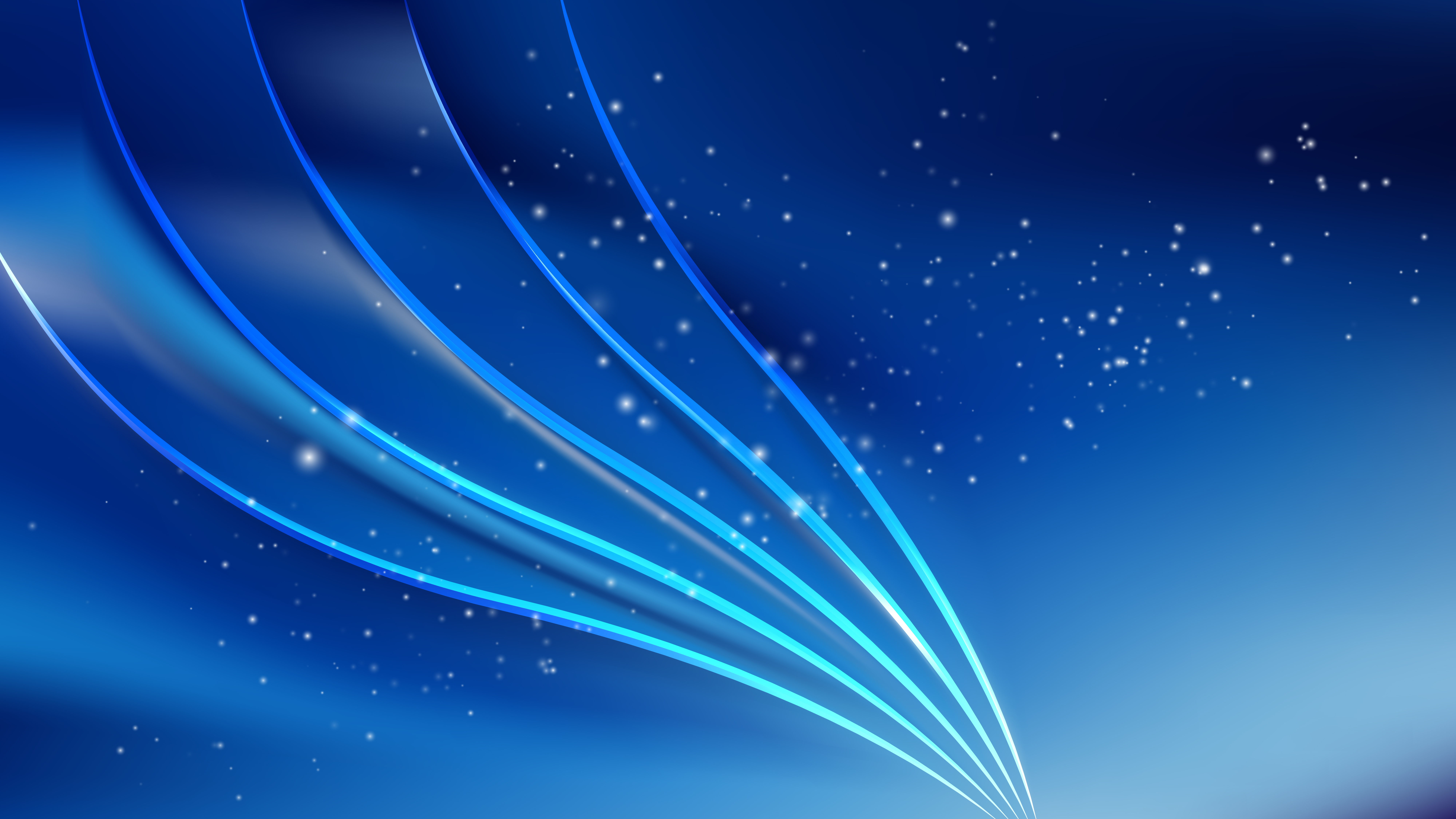 Detail Blue Abstract Background Vector Nomer 57