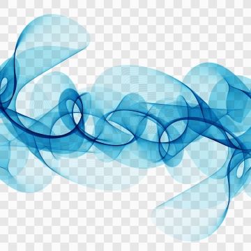Detail Blue Abstract Background Vector Free Download Nomer 13