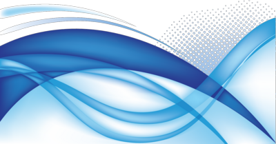 Detail Blue Abstract Background Vector Free Download Nomer 16