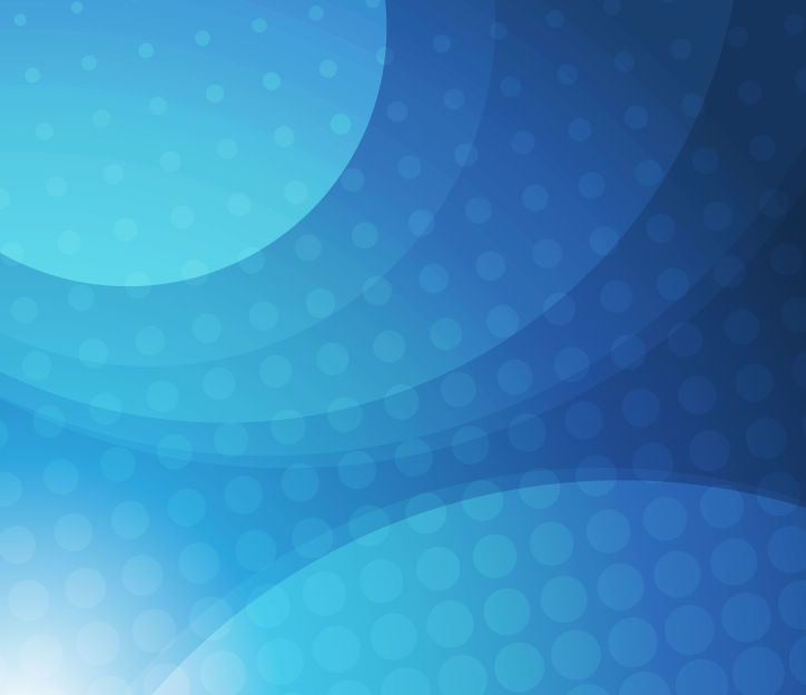Detail Blue Abstract Background Vector Free Download Nomer 26