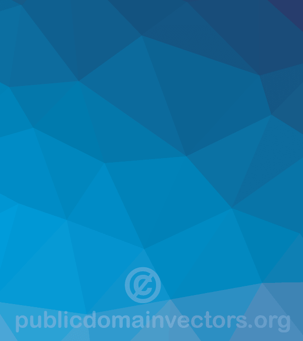 Detail Blue Abstract Background Vector Free Download Nomer 42