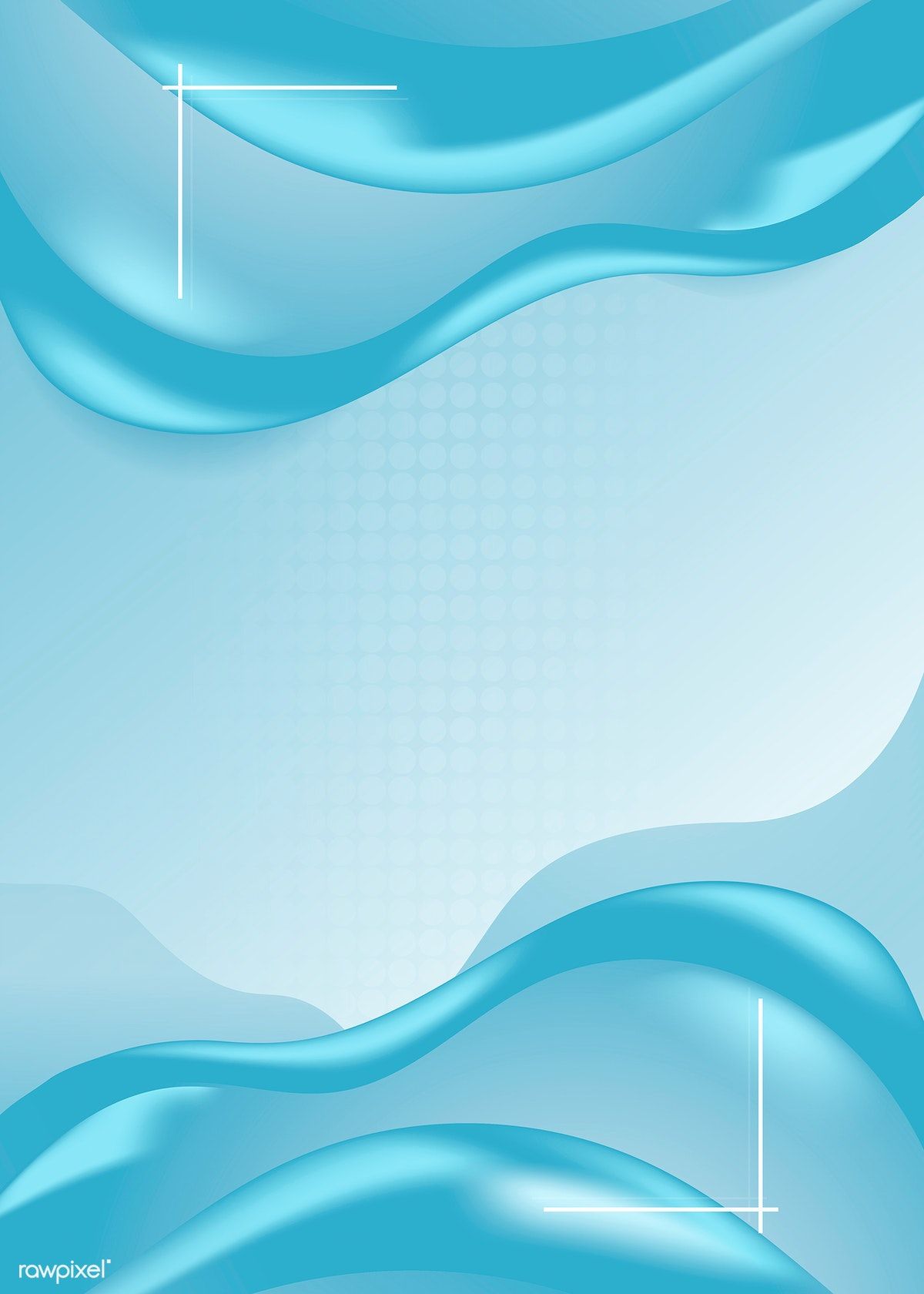 Detail Blue Abstract Background Vector Free Download Nomer 46