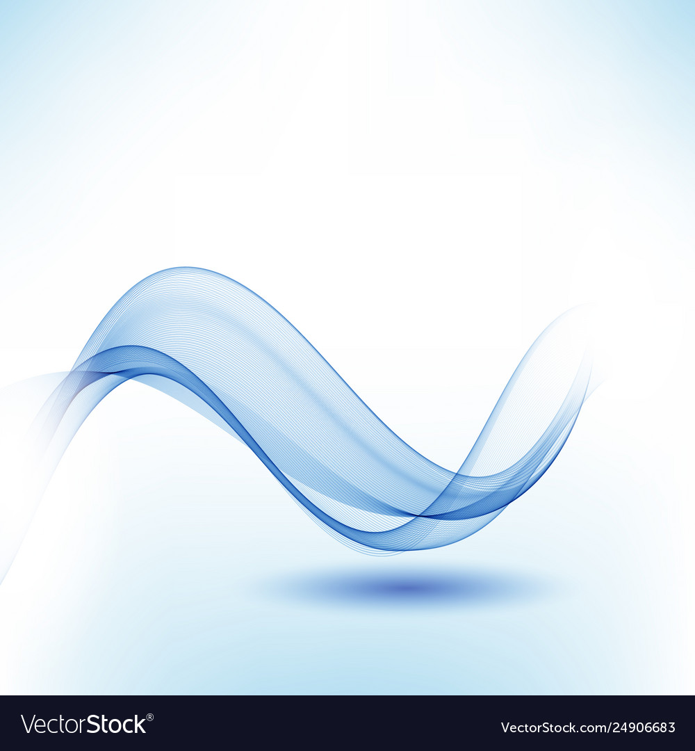 Detail Blue Abstract Background Vector Free Download Nomer 49