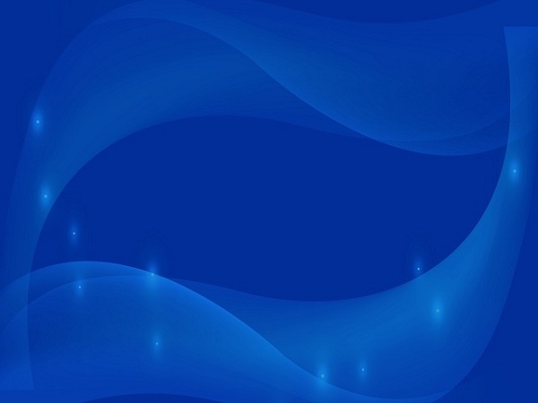 Detail Blue Abstract Background Vector Free Download Nomer 52