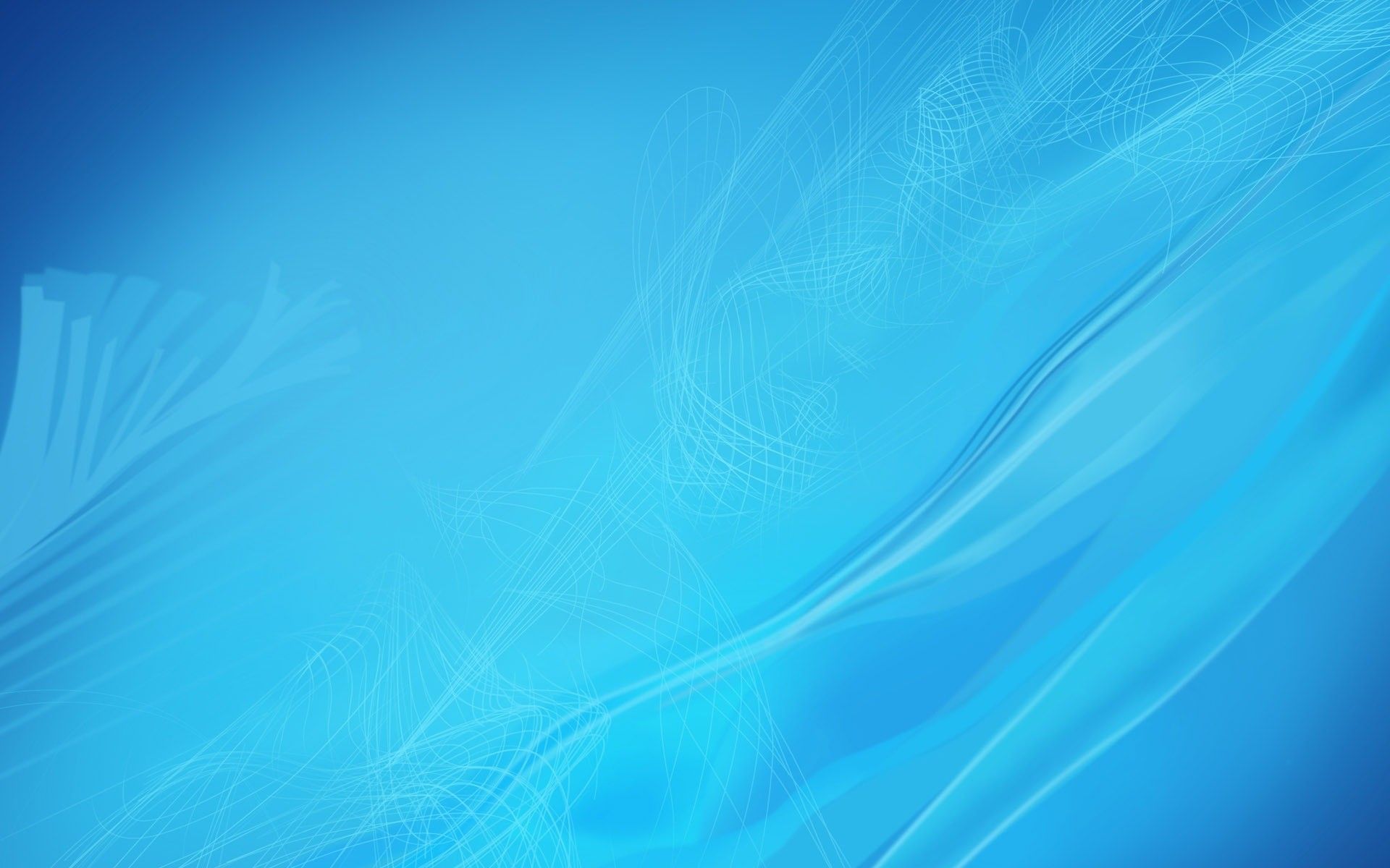 Detail Blue Abstract Background Wallpaper Nomer 10