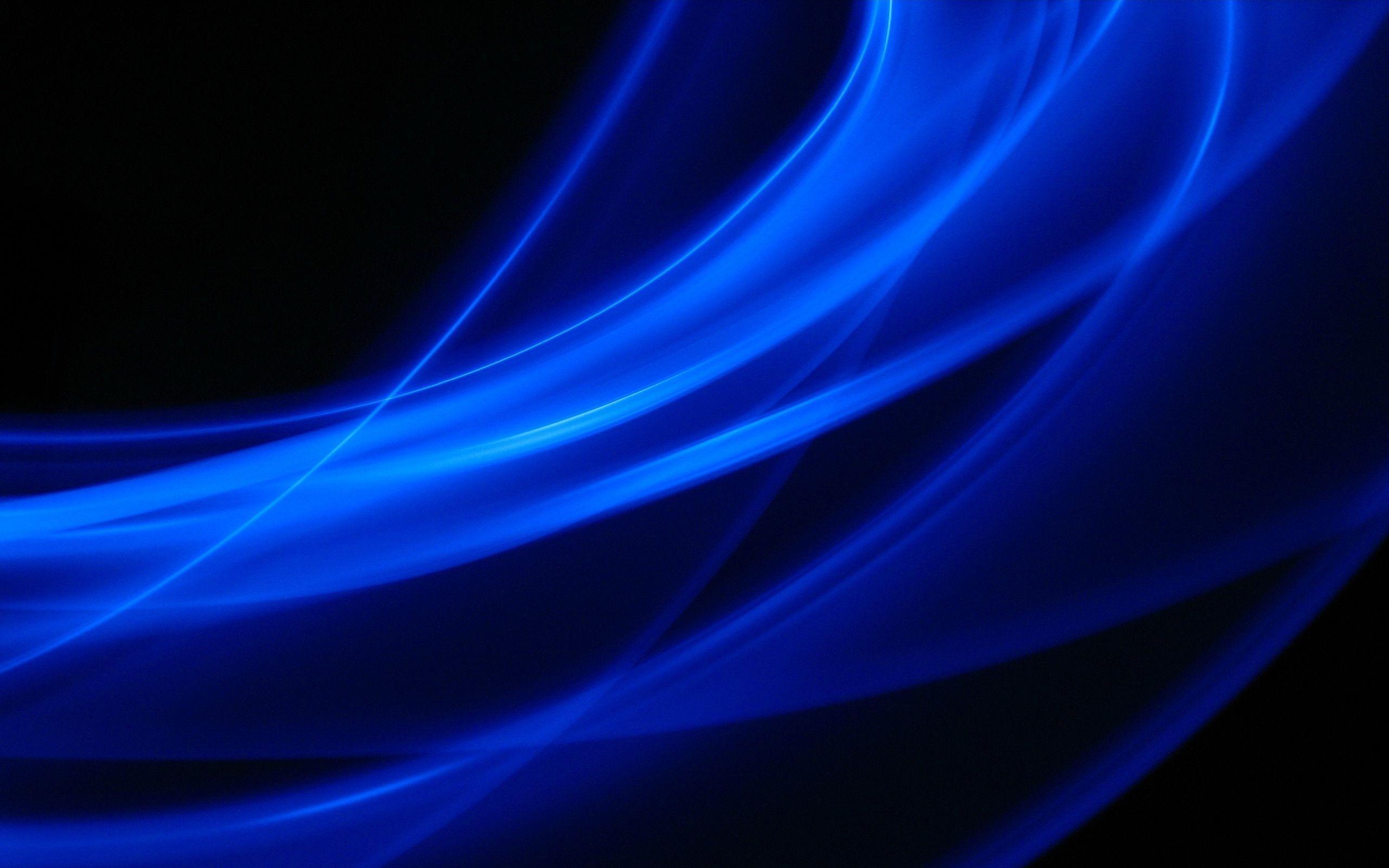 Detail Blue Abstract Background Wallpaper Nomer 11