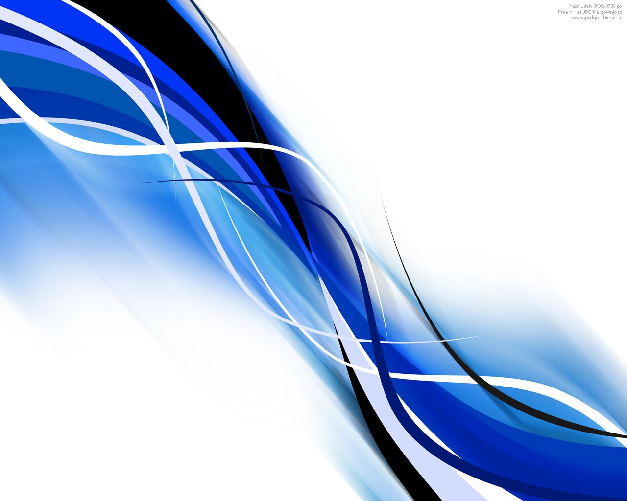 Detail Blue Abstract Background Wallpaper Nomer 29