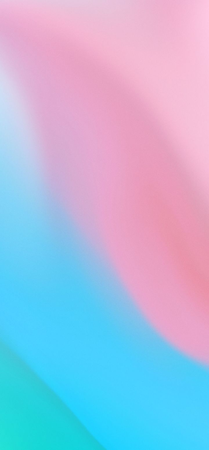 Detail Blue And Pink Wallpaper Nomer 11