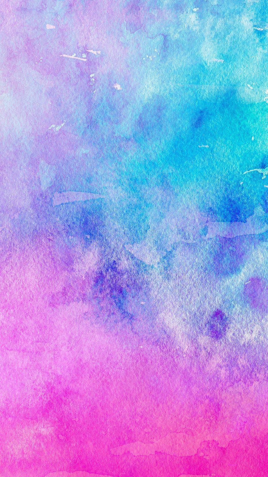 Detail Blue And Pink Wallpaper Nomer 21