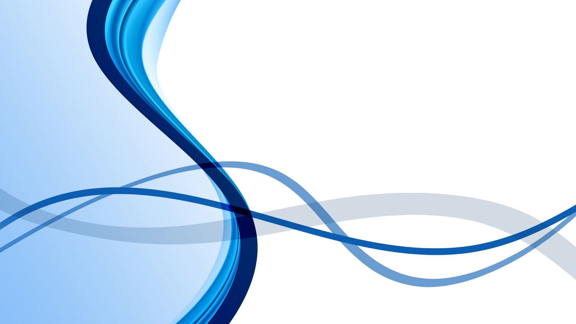 Detail Blue And White Abstract Background Nomer 11