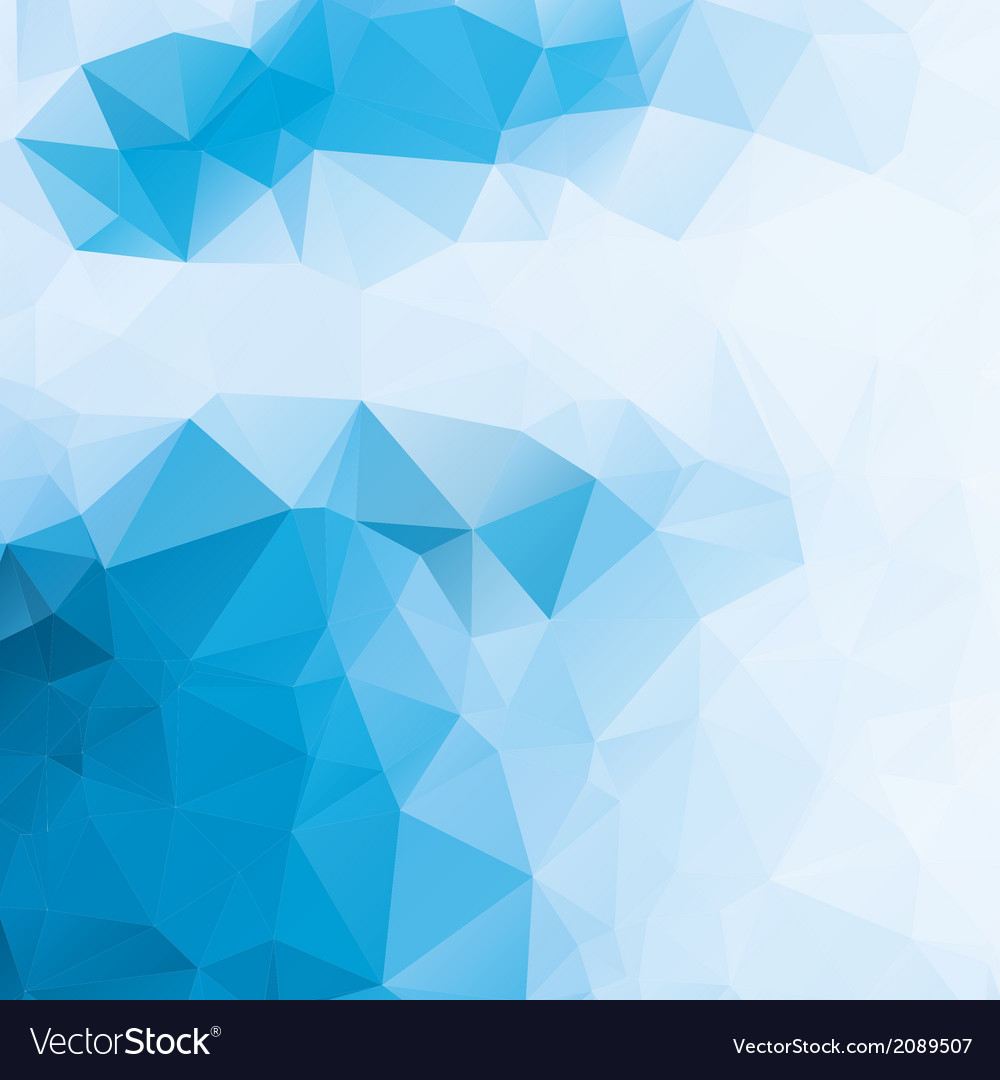 Detail Blue And White Abstract Background Nomer 16