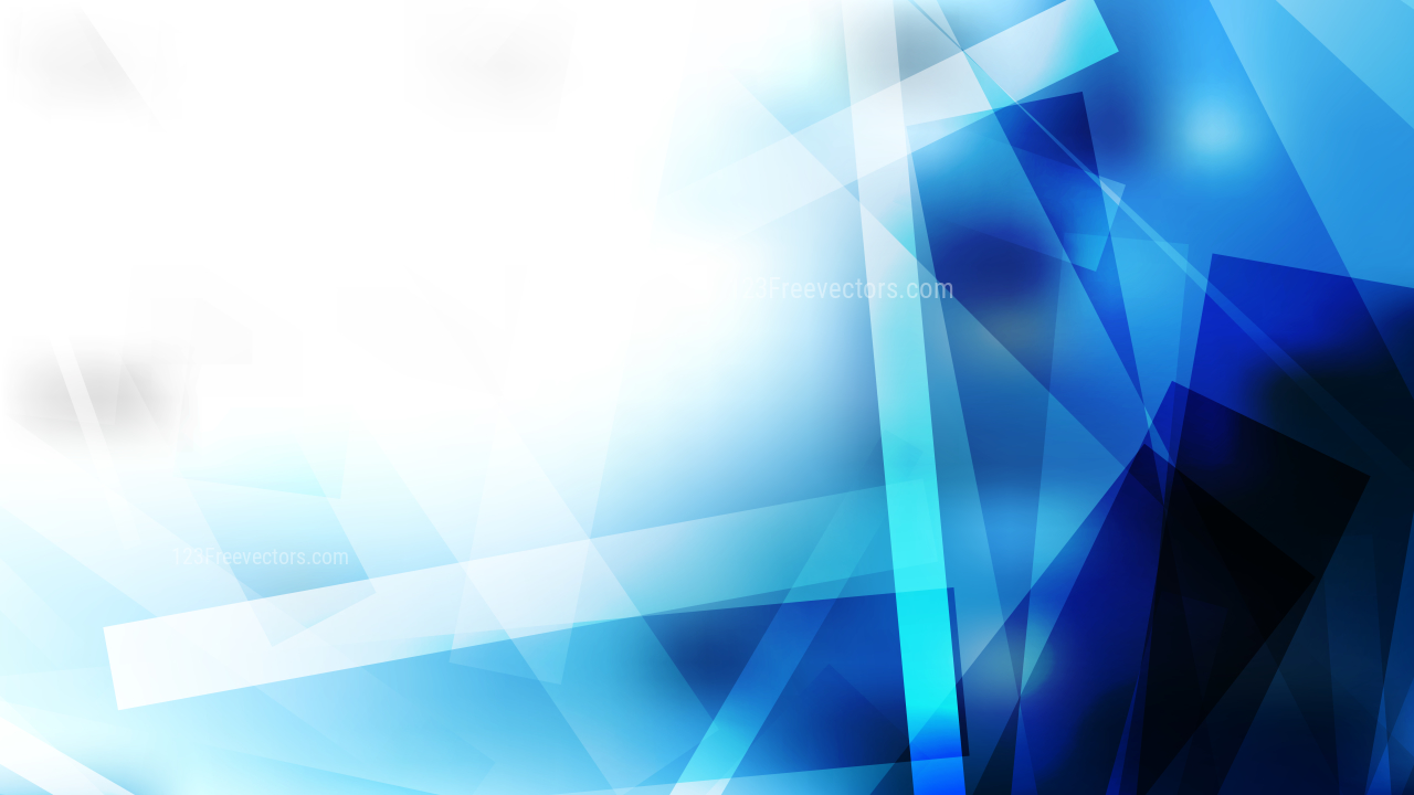 Detail Blue And White Abstract Background Nomer 20