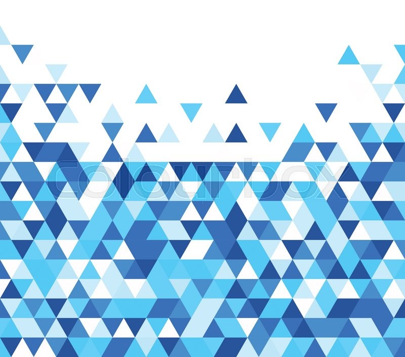 Detail Blue And White Abstract Background Nomer 22
