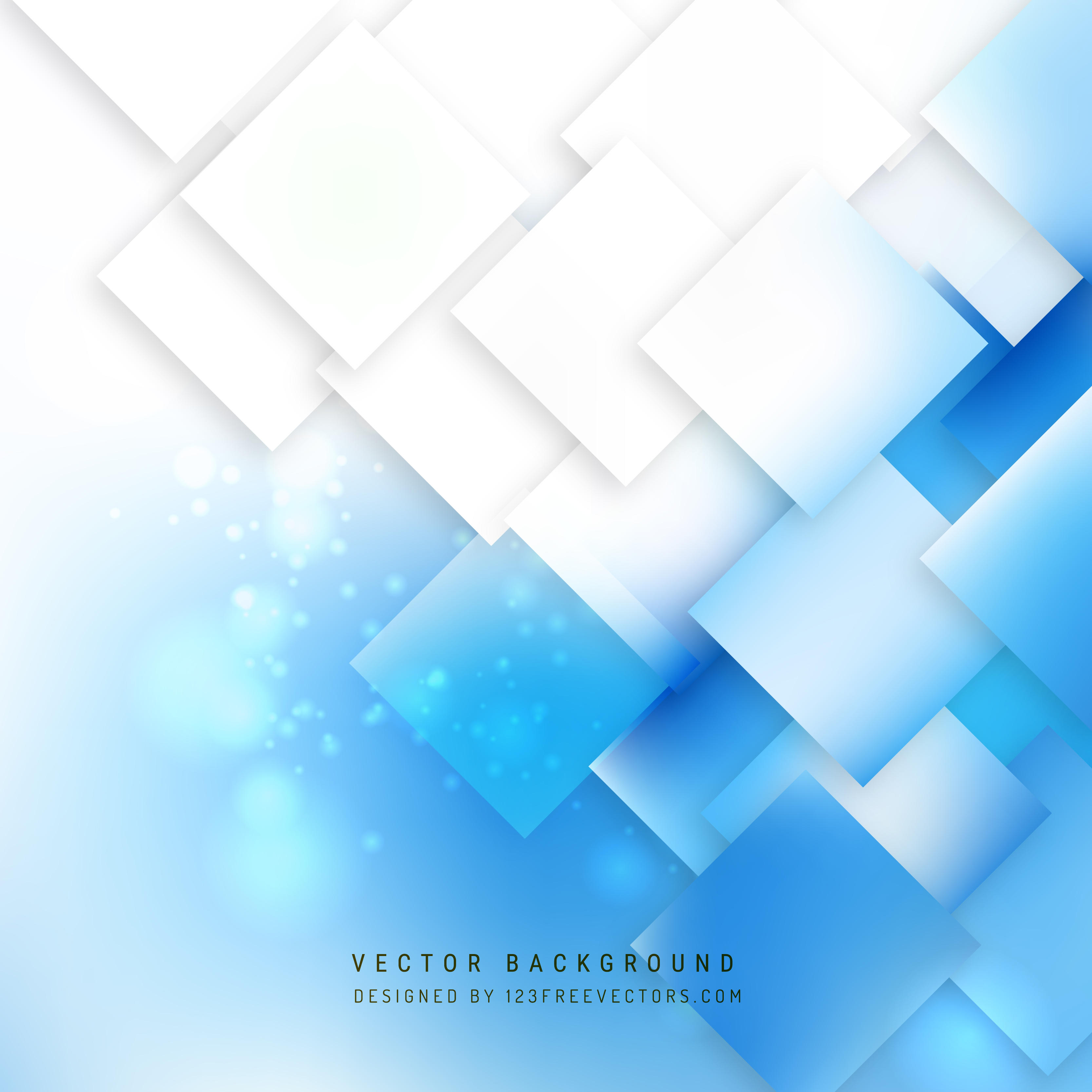 Detail Blue And White Abstract Background Nomer 25