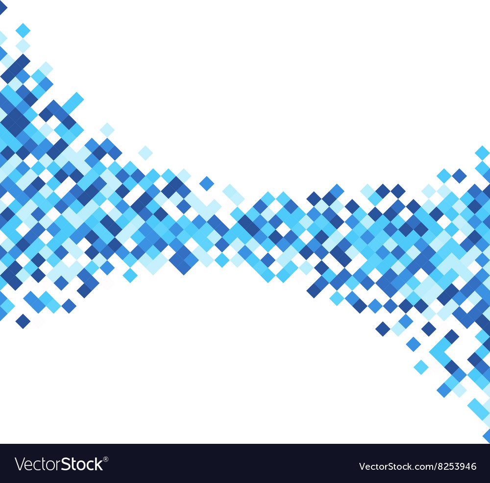 Detail Blue And White Abstract Background Nomer 36
