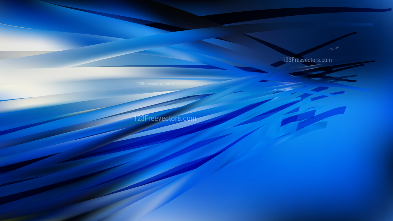 Detail Blue And White Abstract Background Nomer 37