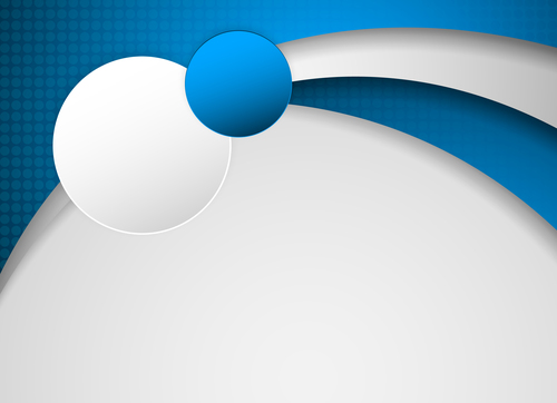 Detail Blue And White Abstract Background Nomer 41