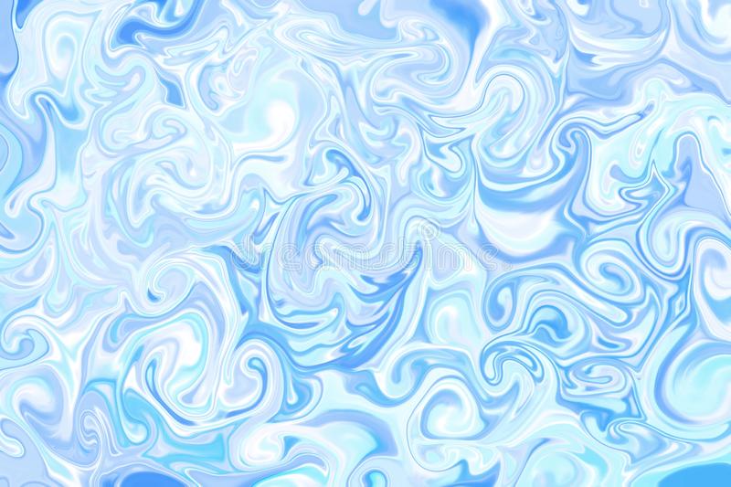 Detail Blue And White Abstract Background Nomer 49
