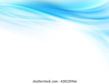 Detail Blue And White Abstract Background Nomer 52