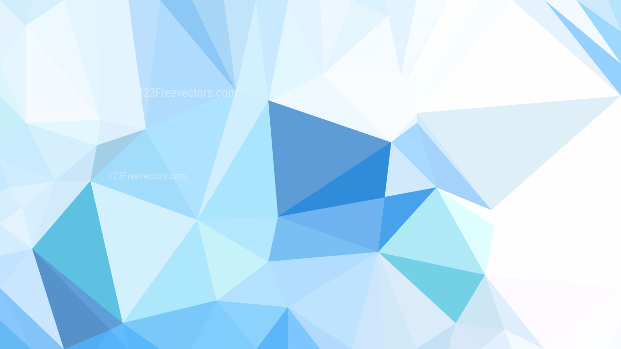 Detail Blue And White Abstract Background Nomer 10