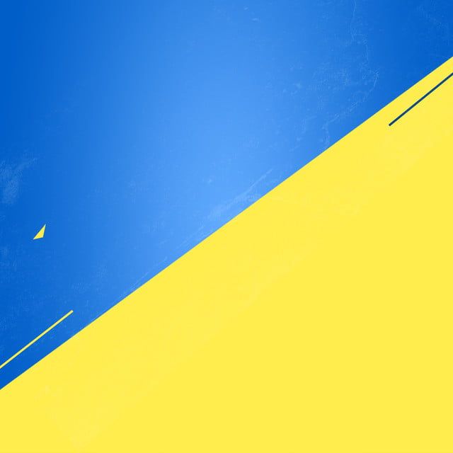 Detail Blue And Yellow Background Nomer 46