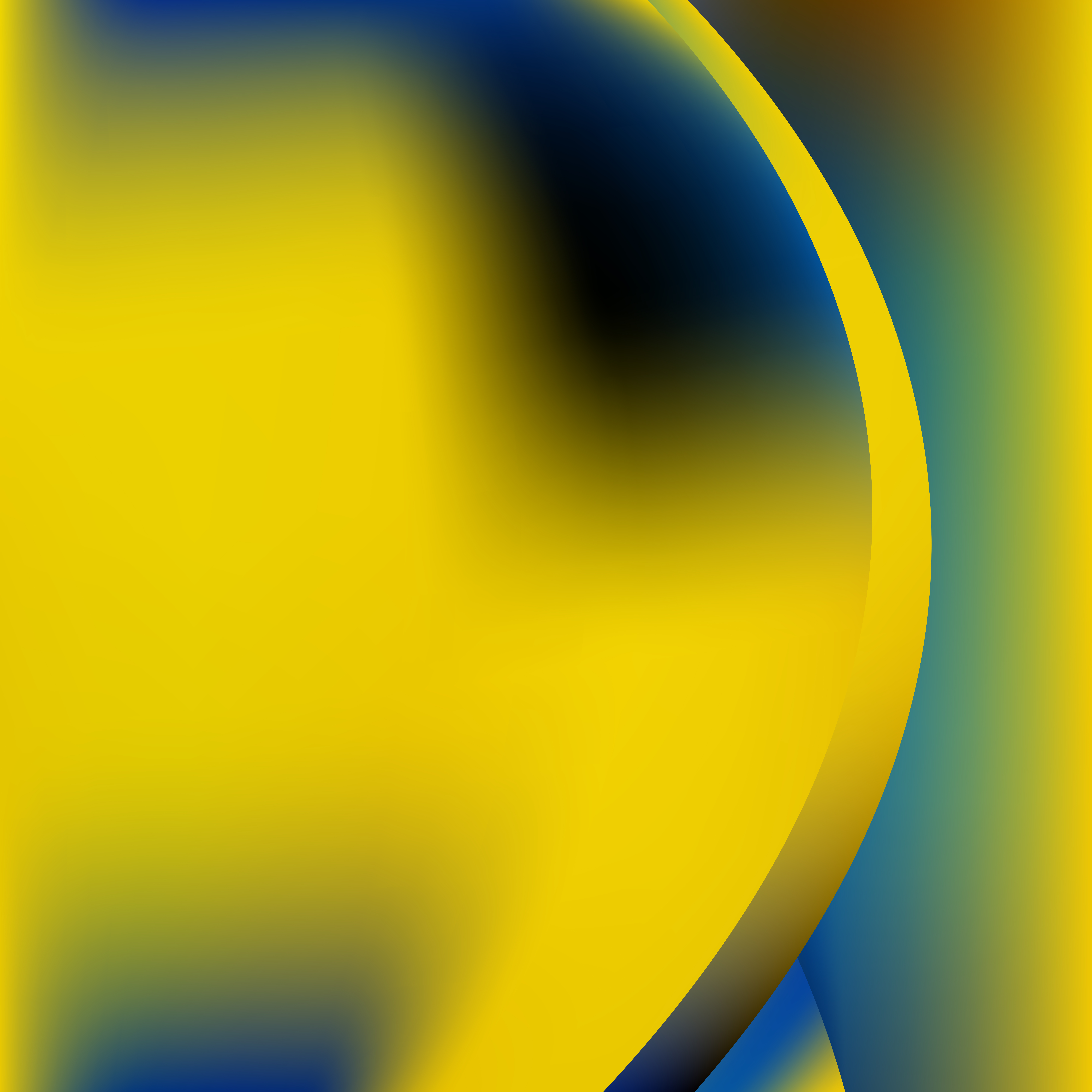Detail Blue And Yellow Vector Background Design Nomer 36